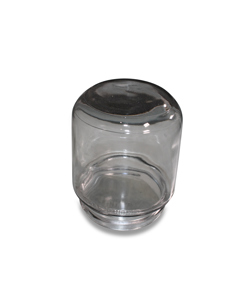 Screw cap jar short iLox EGK for IHL-27 and IWL-27